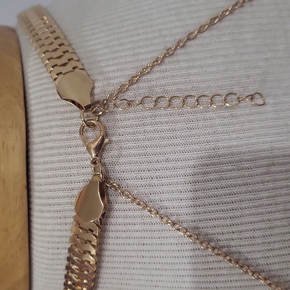 Body Chain - Picture 4 of 4